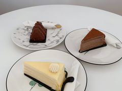 -隹木咖啡馆(宝龙广场店)