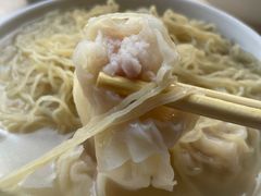 -汉记面馆(南华东路店)