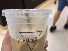 -Manner Coffee(大宁国际商业广场店)