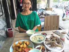 -清真·益鑫羊肉手抓馆(花园北街店)