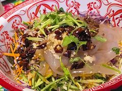 -人民公社大食堂(张家湾店)