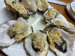 -望海潮海鲜店 特色家常菜(在海一方店)