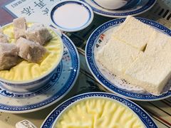 -捷信牛奶甜品世家(五道口店)