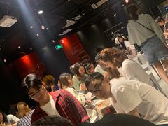 -海底捞火锅(团结桥店)