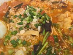 -车沾巷·重庆老味豌杂面