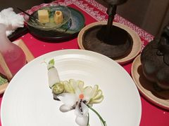 -叶叶菩提(太原别墅店)