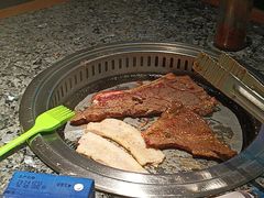 -阪尚皇·原切牛排·烤肉火锅自助(北京路店)