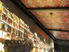 -吃饭皇帝大土家民族菜(正大广场店)