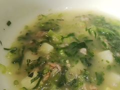 -思金拉措庄园藏餐(太阳岛店)