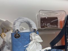 -海星奢选二手奢侈品手表包包鉴定回收寄卖(墨玉南路店)