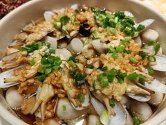 -筱爷叔·上海传统手工菜(玉树路店)
