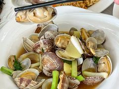 -众味海鲜大排档·活海鲜·潮汕味(南澳店)
