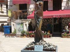 -天津意大利风情旅游区