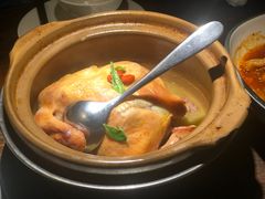 -外婆家(蓝色港湾店)