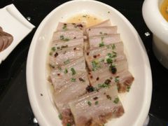 -老苏州芳和园茶酒楼  传统苏帮菜(观前店)