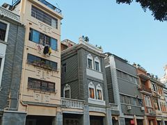 -海勤盛海味干货市场