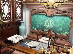-米游妙妙屋cosplay换装自拍摄影体验馆