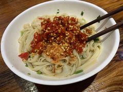 -肆姐面粉馆(坡子街店)