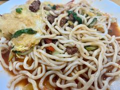 -张四烤羊肉(西藏自治区拉萨市丹杰林巷店)