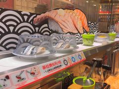 -万岁寿司(蓬江万达店)