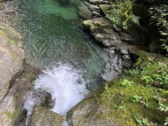 -青城山