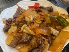 -美极鲜食坊(宝安南路店)
