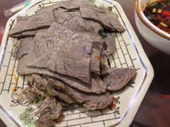-范记靖远羊羔肉(博物馆店)