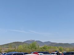 -茅山东方盐湖城景区