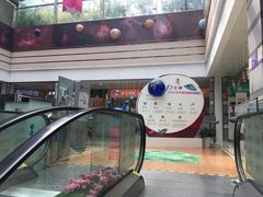 -紫荆广场·花漫里