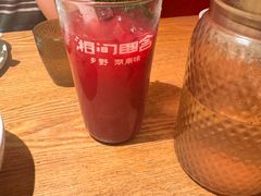 -湘间田舍(北仑银泰店)