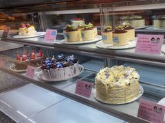 -丁香西饼屋(桂林路店)