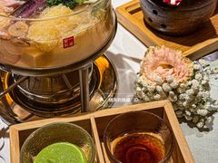 -叶叶菩提(太原别墅店)