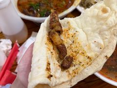 -三中高皇羊肉馆