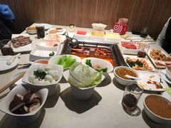 -海底捞火锅(万丰桥店)