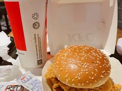 -肯德基(当涂大润发店)