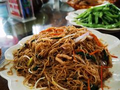 -南记食粥坊·宵夜大排档(莲花总店)