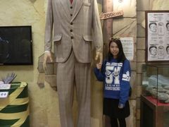 -信不信由你博物馆