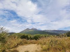 -梁野山景区