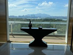 -青岛银沙滩温德姆至尊酒店