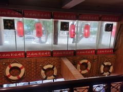 二楼风景-烧蠔帮·湛江生蚝(工农店)