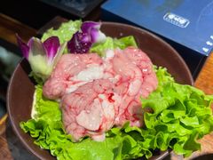 -楠火锅(西单店)