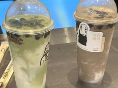 -喜茶(佛山顺德容桂天佑城店)