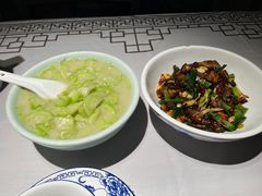 -湘语·湖南家常菜(新洲店)