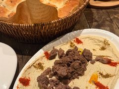 -梅夫娜土耳其餐厅.清真HALAL