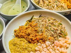 -裕兴记•蟹黄面馆(人民广场店)