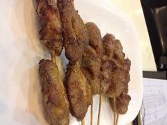 吉香炭烤生蚝-吉香碳烤生蚝(仙霞路店)