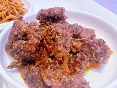 -关中闫记粉蒸肉(和平路店)