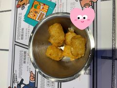 薯宝宝-BOPEYE·波派炸鸡(九霄天地店)