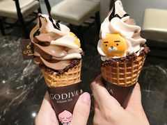 -GODIVA(王府井apm店)