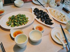 -船歌·鱼水饺青岛菜(闽江二路店)